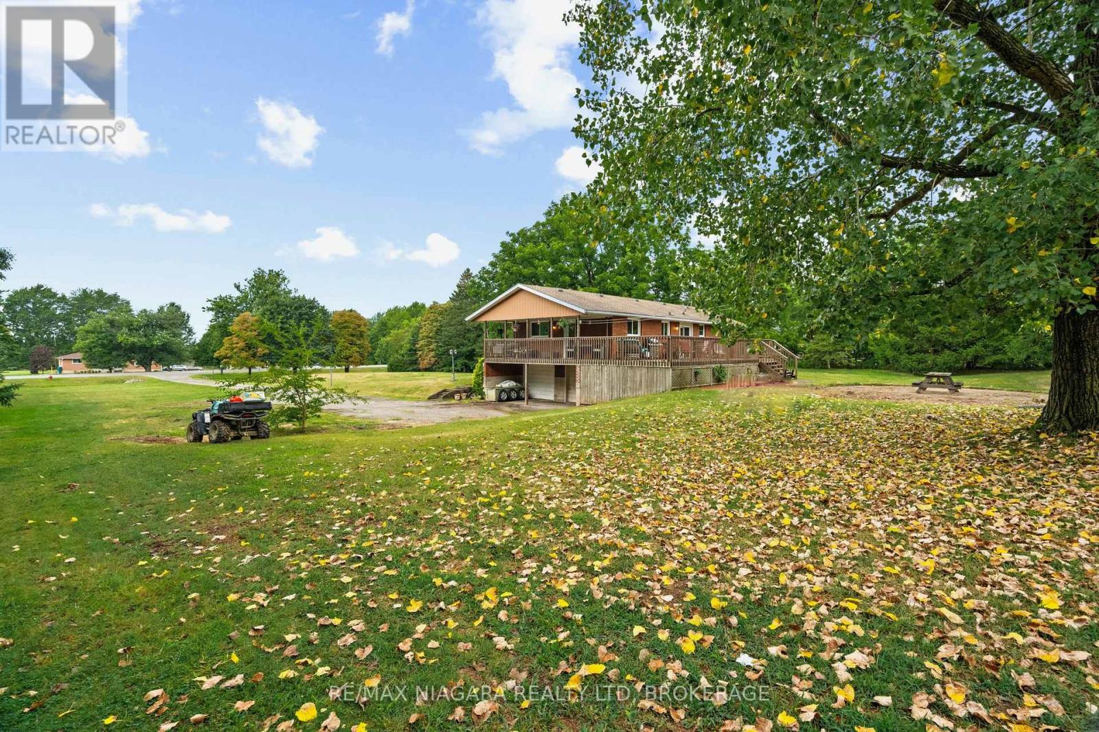 594 Doans Ridge Road, Welland, Ontario  L3B 5N7 - Photo 4 - X12914416