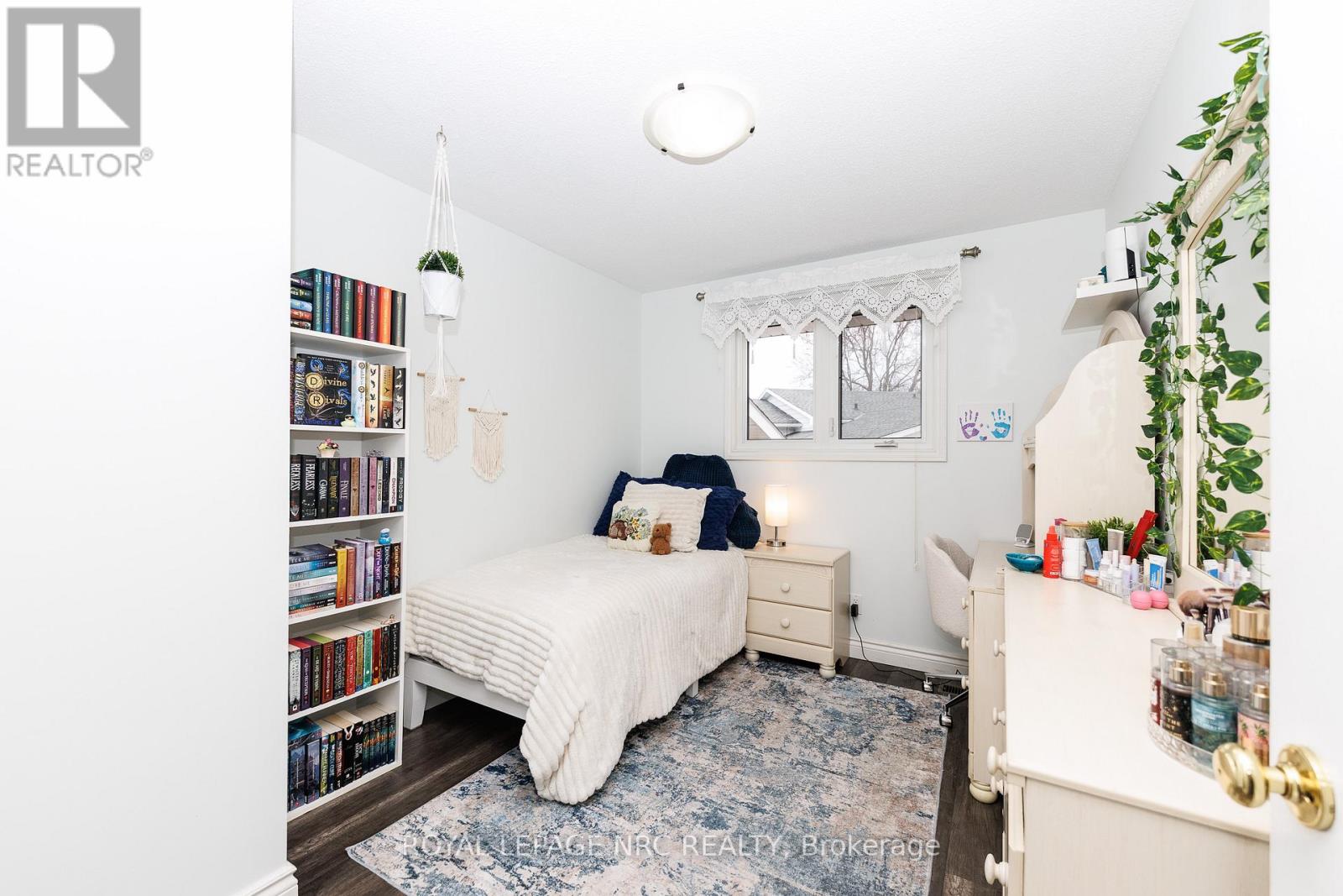 15 Carousel Circle, St. Catharines, Ontario  L2N 6C9 - Photo 14 - X12914522