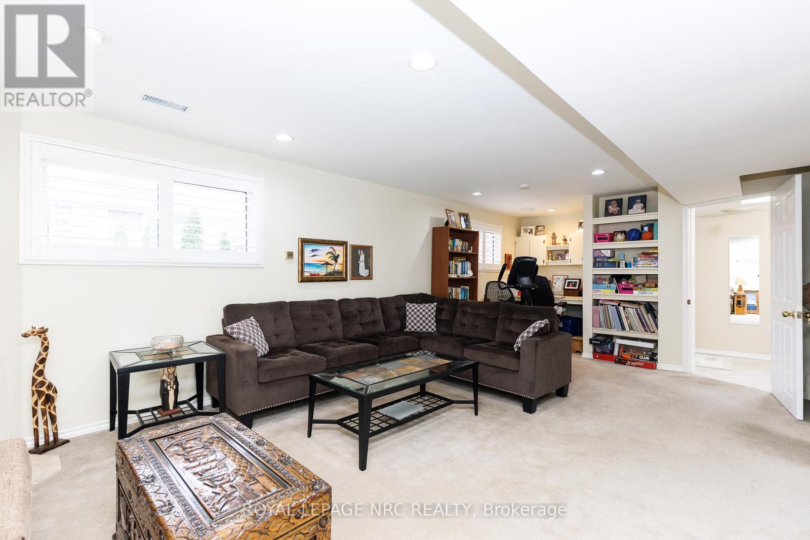 15 Carousel Circle, St. Catharines, Ontario  L2N 6C9 - Photo 21 - X12914522