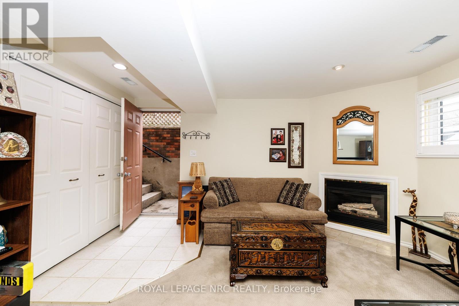 15 Carousel Circle, St. Catharines, Ontario  L2N 6C9 - Photo 22 - X12914522