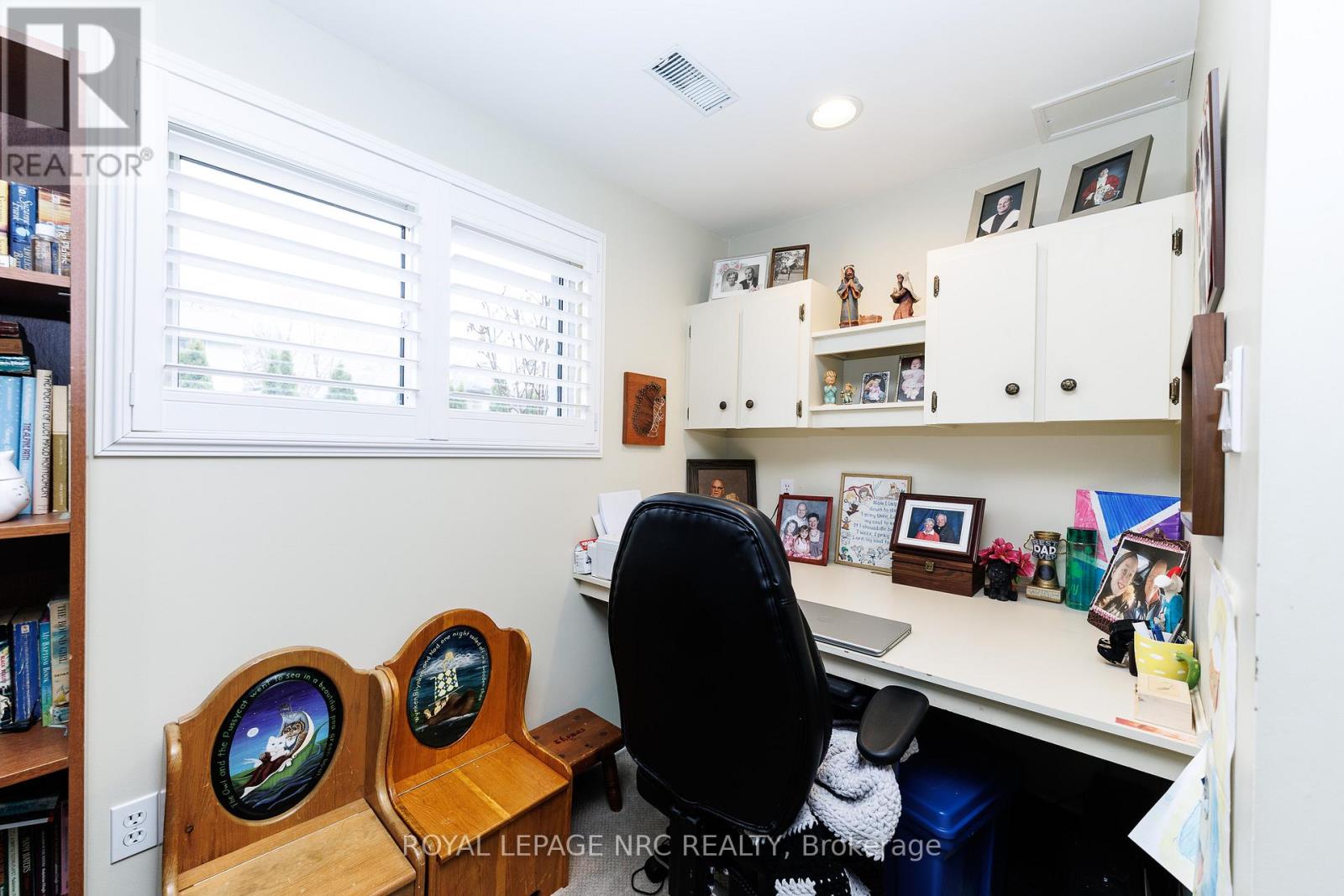 15 Carousel Circle, St. Catharines, Ontario  L2N 6C9 - Photo 25 - X12914522