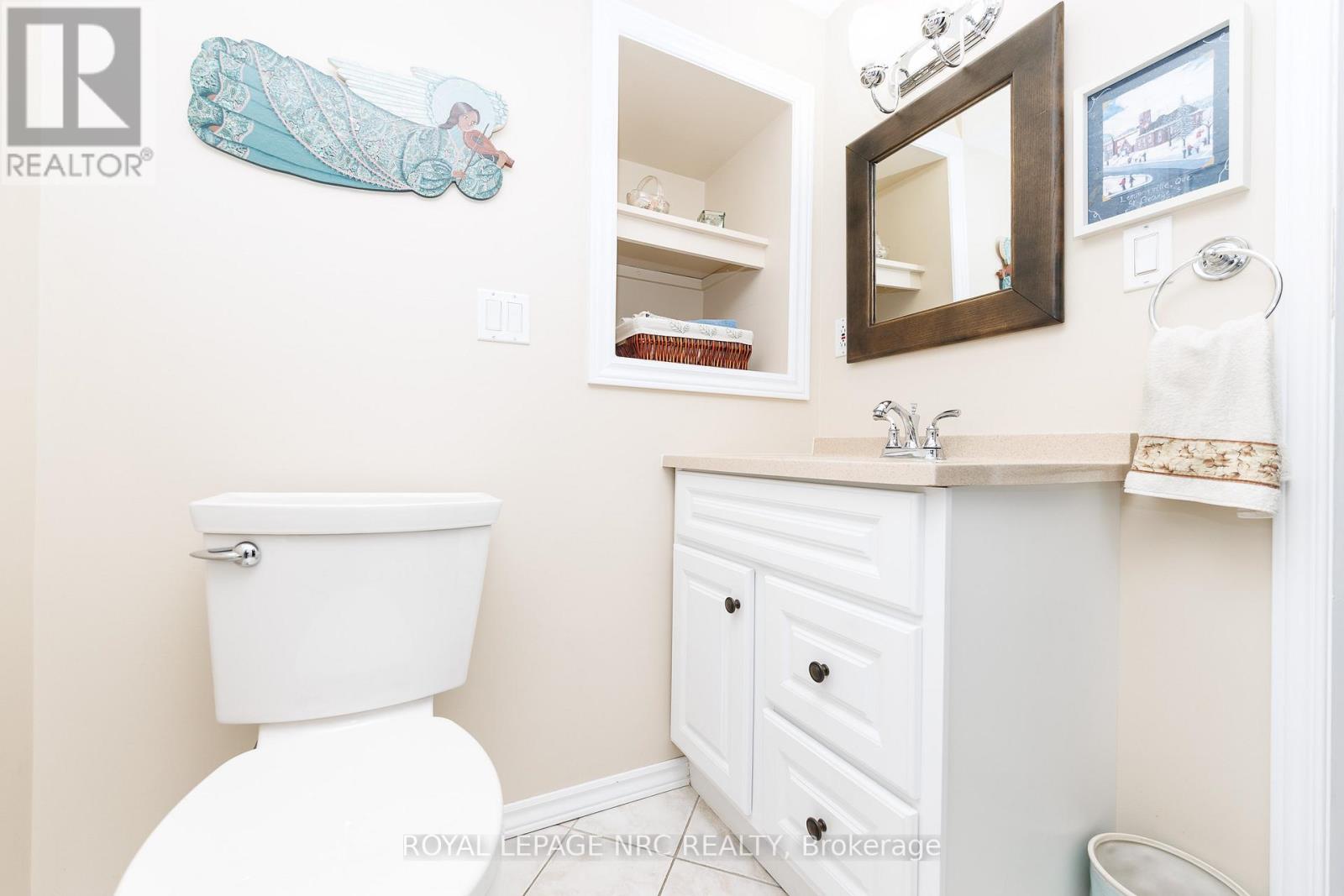 15 Carousel Circle, St. Catharines, Ontario  L2N 6C9 - Photo 26 - X12914522