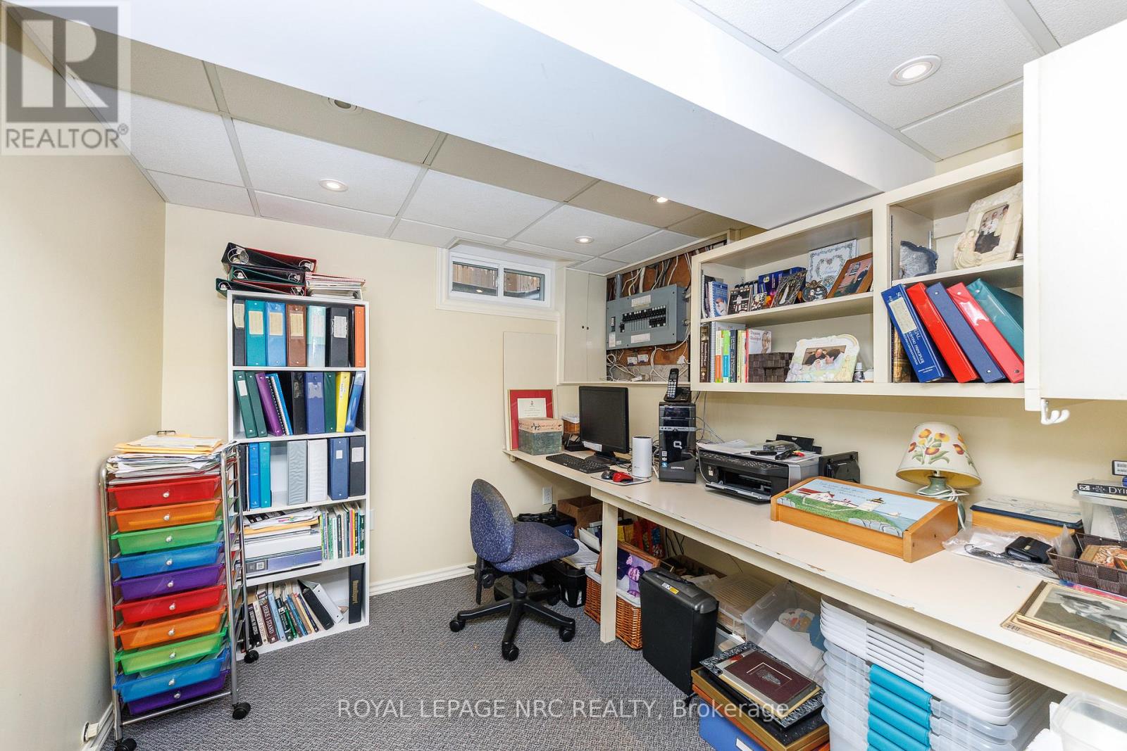 15 Carousel Circle, St. Catharines, Ontario  L2N 6C9 - Photo 28 - X12914522