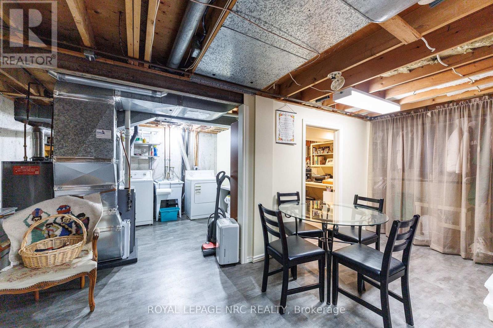 15 Carousel Circle, St. Catharines, Ontario  L2N 6C9 - Photo 31 - X12914522