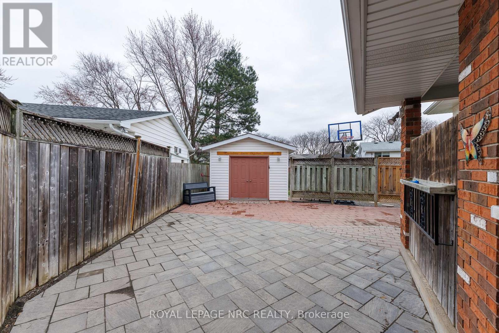 15 Carousel Circle, St. Catharines, Ontario  L2N 6C9 - Photo 33 - X12914522