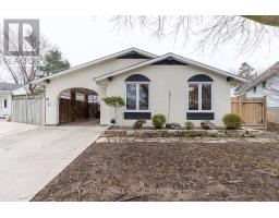 15 CAROUSEL CIRCLE, St. Catharines, Ontario