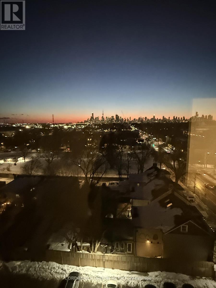 819 - 1050 Eastern Avenue, Toronto, Ontario  M4L 0B7 - Photo 16 - E12764608