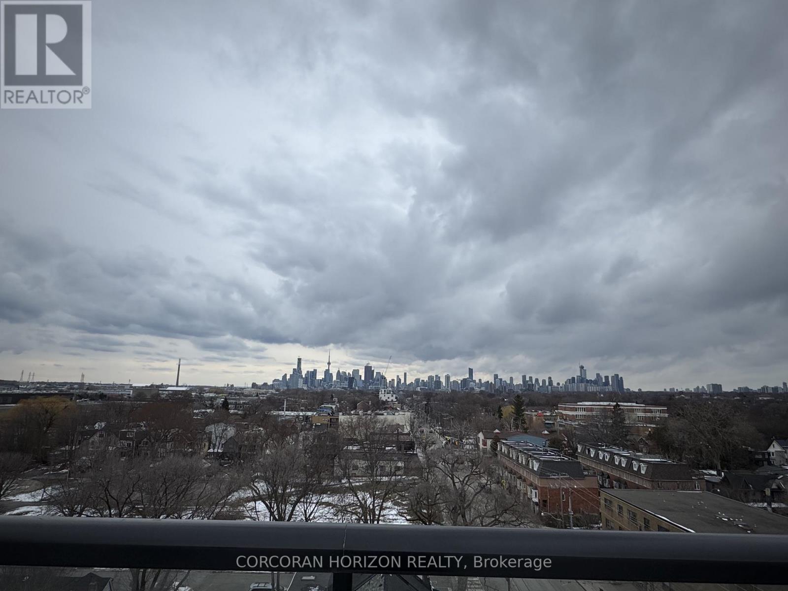 819 - 1050 Eastern Avenue, Toronto, Ontario  M4L 0B7 - Photo 14 - E12764608