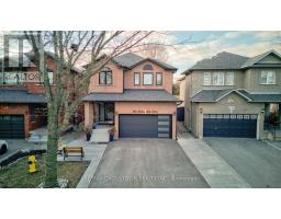 109 GOLDEN GATE CIRCLE, Vaughan, Ontario