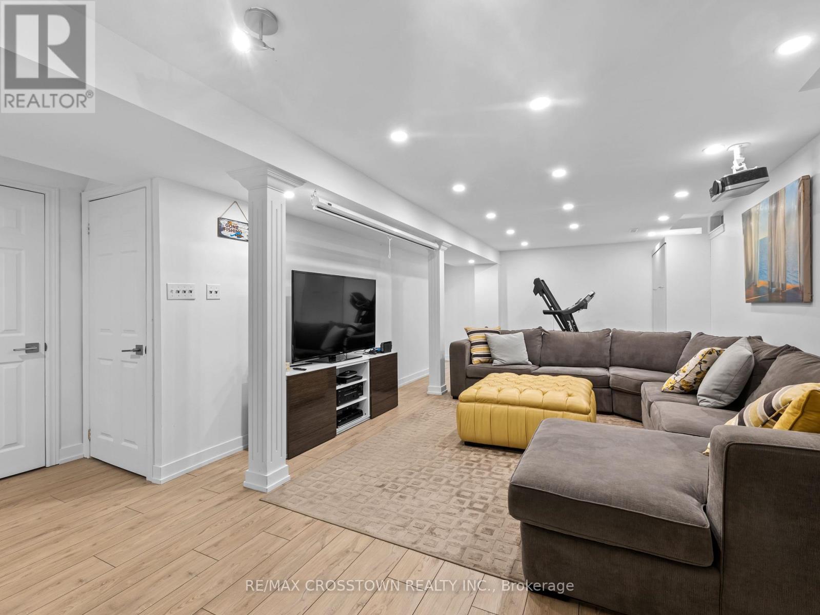 109 Golden Gate Circle, Vaughan, Ontario  L4H 1N6 - Photo 26 - N12880140