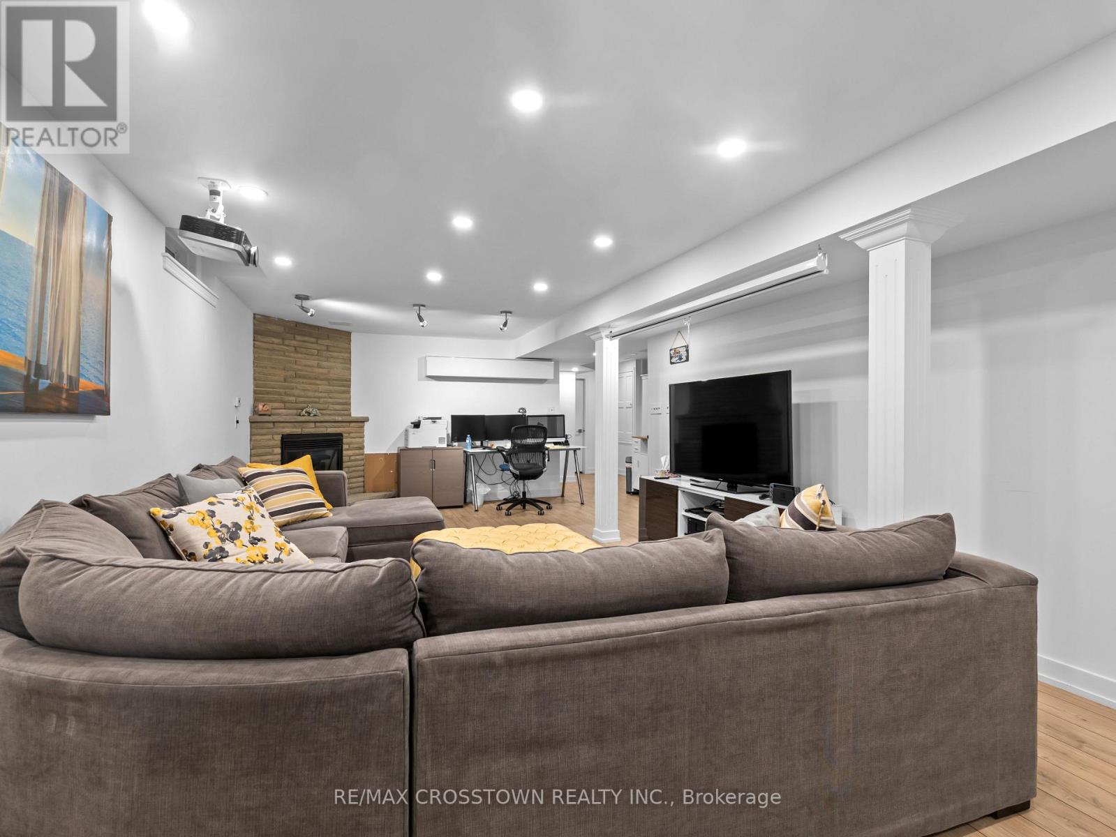 109 Golden Gate Circle, Vaughan, Ontario  L4H 1N6 - Photo 27 - N12880140