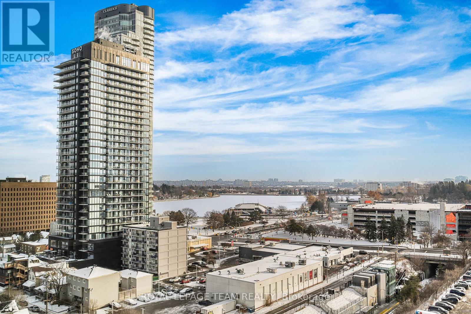 1110 - 111 Champagne Avenue S, Ottawa, Ontario  K1S 5V3 - Photo 20 - X12895832