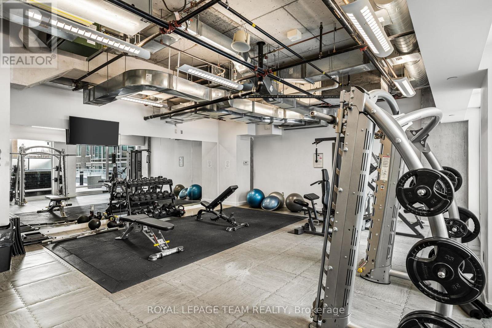 1110 - 111 Champagne Avenue S, Ottawa, Ontario  K1S 5V3 - Photo 21 - X12895832