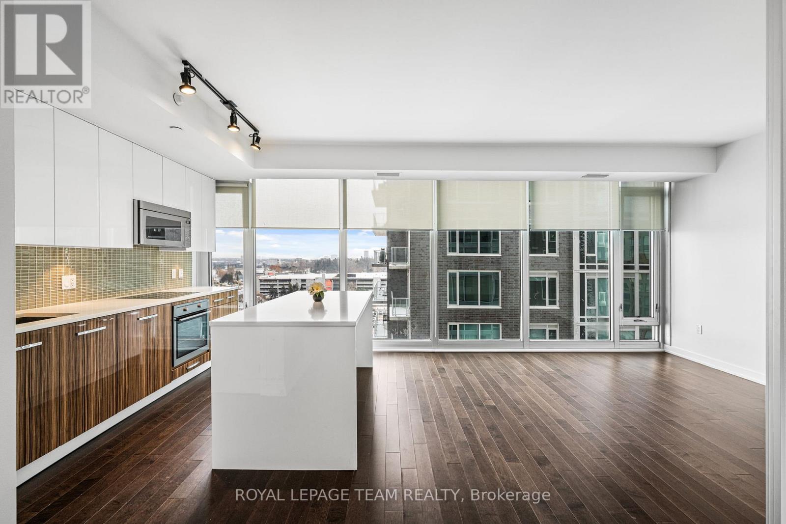 1110 - 111 Champagne Avenue S, Ottawa, Ontario  K1S 5V3 - Photo 7 - X12895832