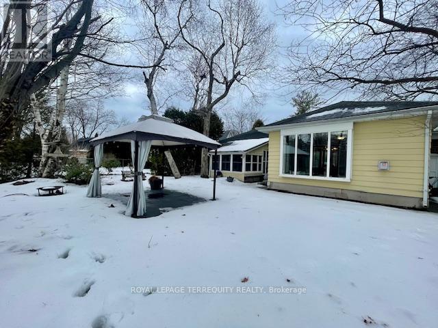 425 River Side Drive, Oakville (Co Central), Ontario  L6K 3N6 - Photo 48 - W12810830