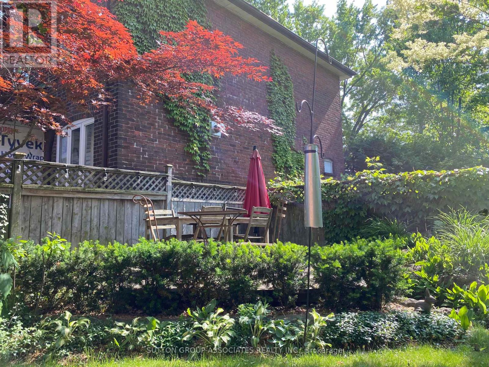 50 Thornhill Avenue, Toronto (Lambton Baby Point), Ontario  M6S 4C5 - Photo 44 - W12913552