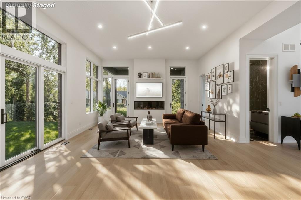 135 Secord Lane, Burlington, Ontario  L7L 2H6 - Photo 7 - 40789525