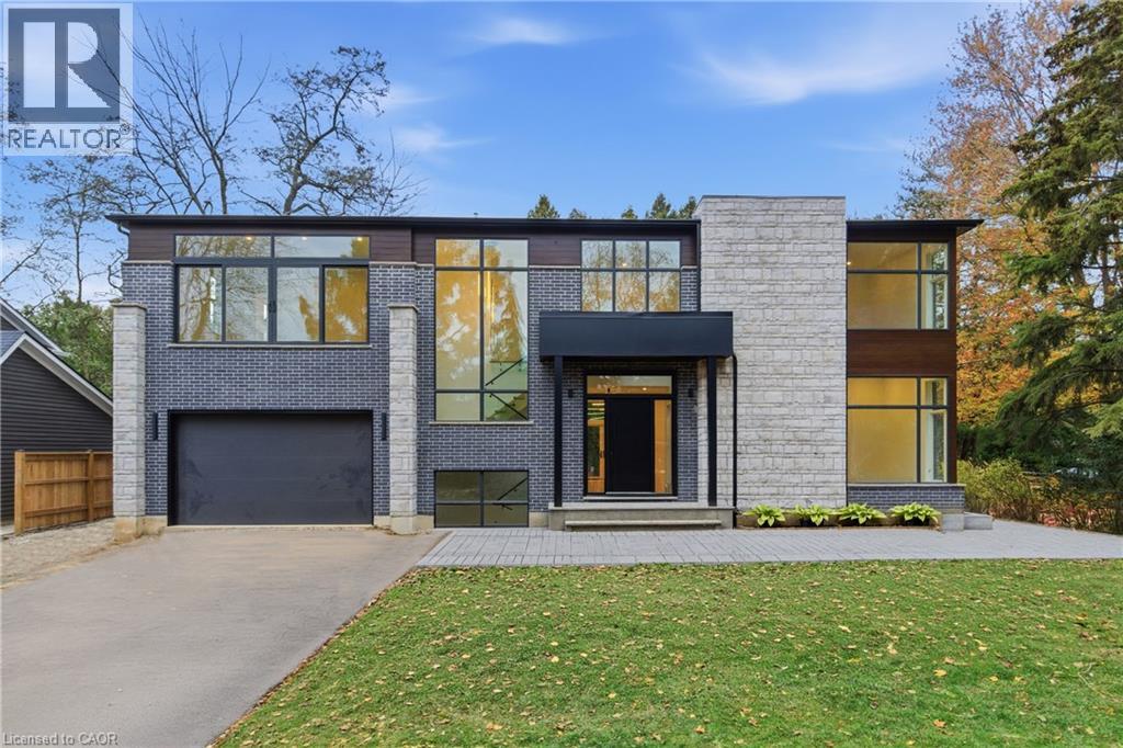 135 Secord Lane, Burlington, Ontario  L7L 2H6 - Photo 2 - 40789525