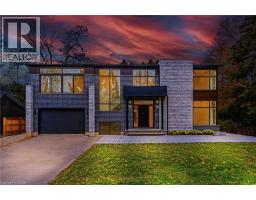 135 SECORD Lane, Burlington, Ontario