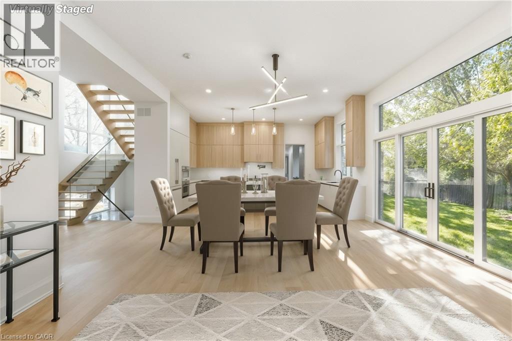 135 Secord Lane, Burlington, Ontario  L7L 2H6 - Photo 15 - 40789525