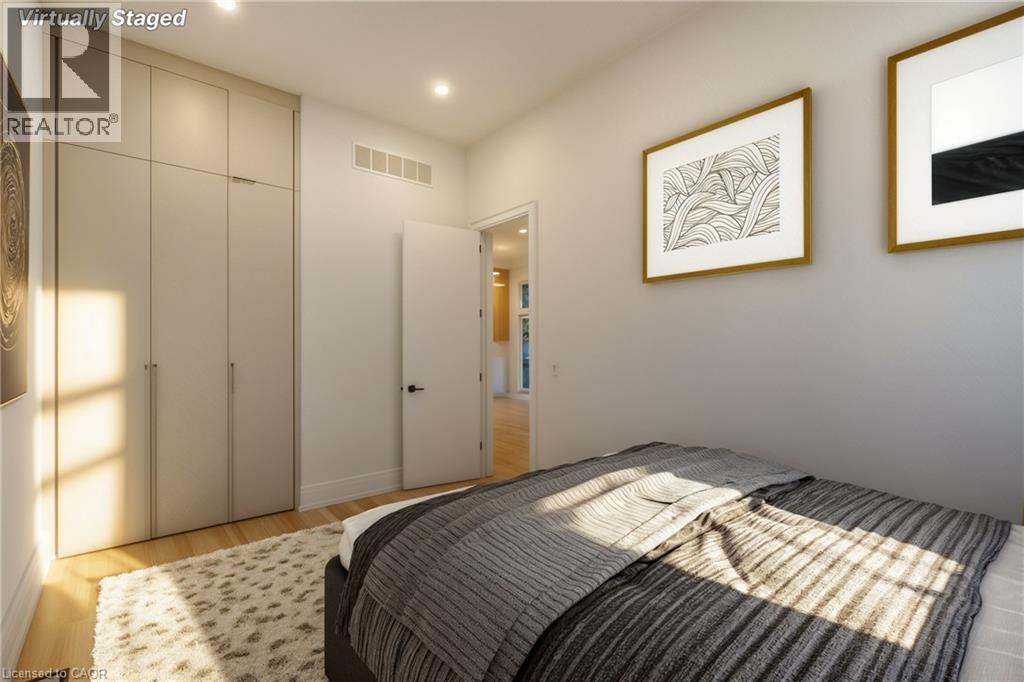 135 Secord Lane, Burlington, Ontario  L7L 2H6 - Photo 18 - 40789525