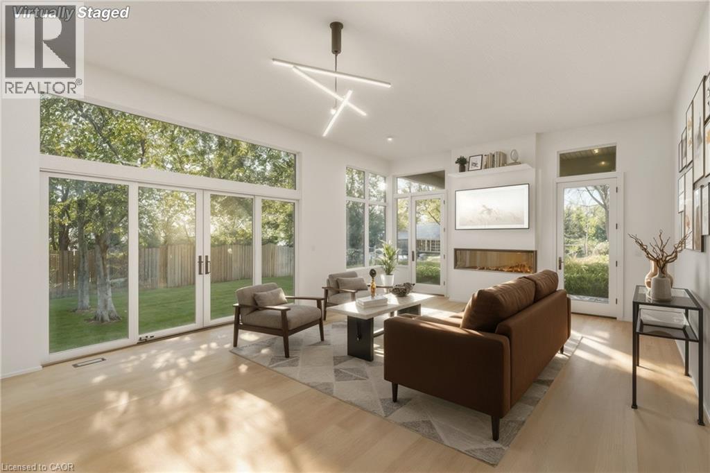 135 Secord Lane, Burlington, Ontario  L7L 2H6 - Photo 5 - 40789525