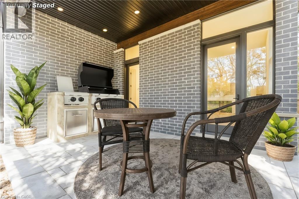 135 Secord Lane, Burlington, Ontario  L7L 2H6 - Photo 41 - 40789525