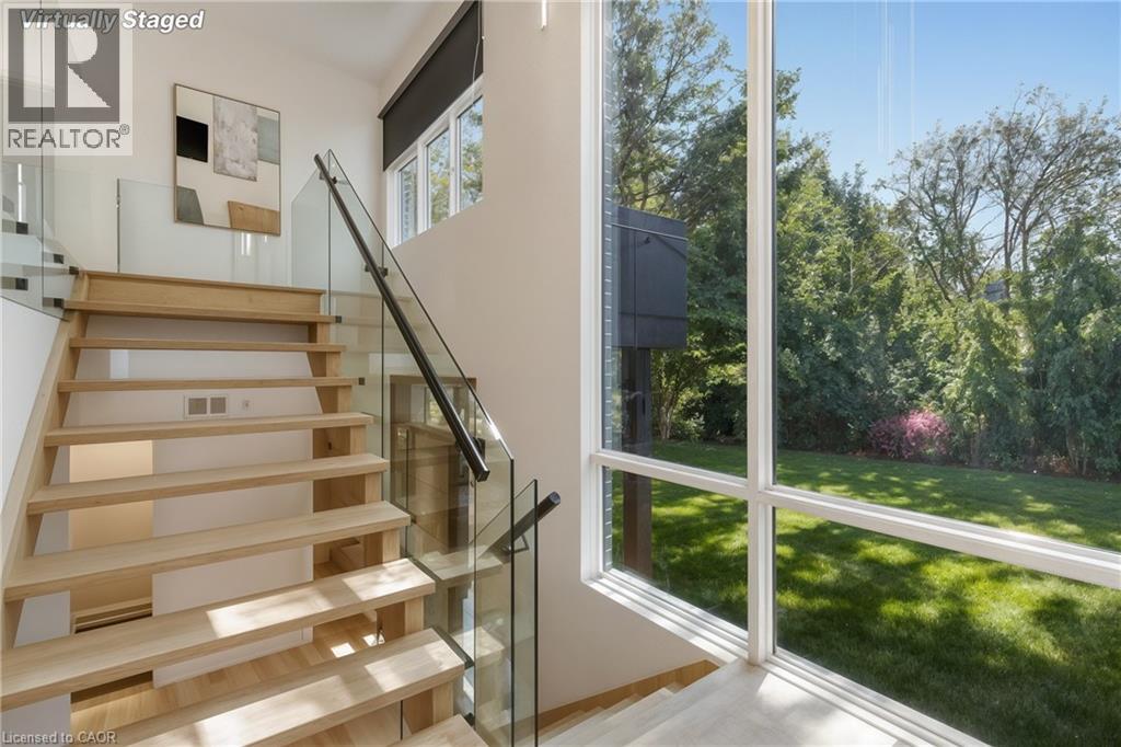 135 Secord Lane, Burlington, Ontario  L7L 2H6 - Photo 19 - 40789525