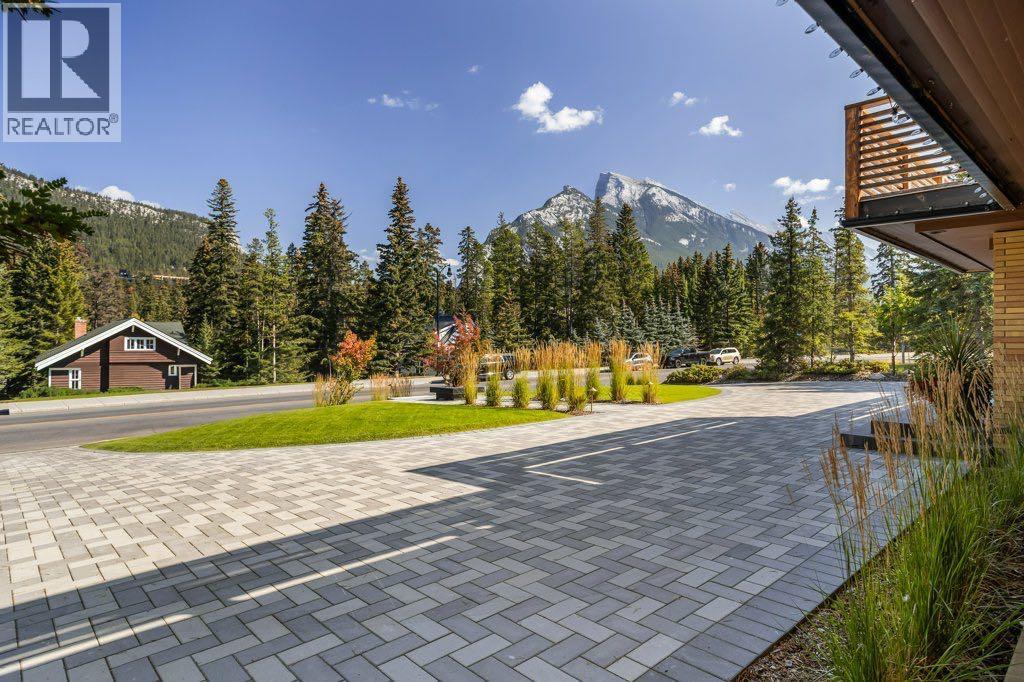 115 Spray Avenue, Banff, Alberta  T1L 1A1 - Photo 8 - A2258433