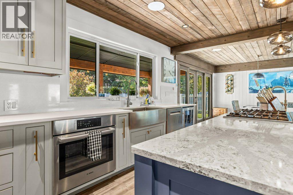 115 Spray Avenue, Banff, Alberta  T1L 1A1 - Photo 21 - A2258433