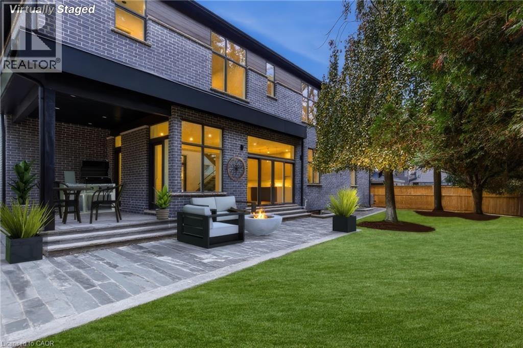 135 Secord Lane, Burlington, Ontario  L7L 2H6 - Photo 42 - 40789525