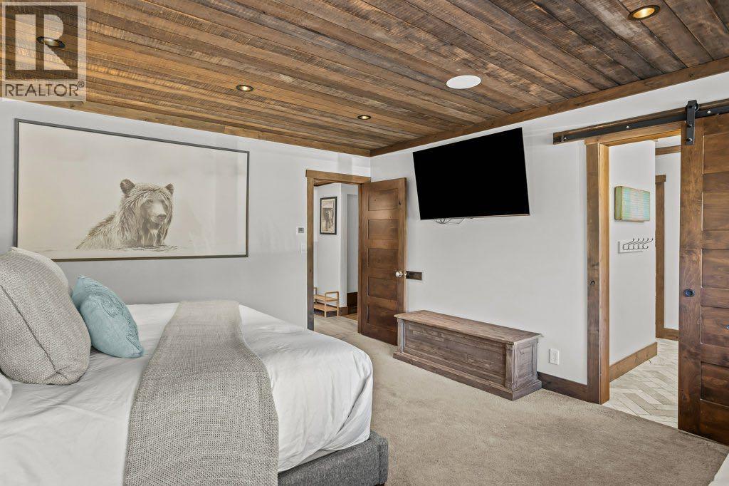 115 Spray Avenue, Banff, Alberta  T1L 1A1 - Photo 43 - A2258433