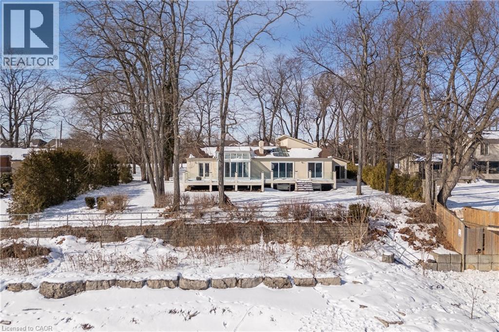 3346 Lakeshore Road W, Oakville, Ontario  L6L 6S6 - Photo 28 - 40814524