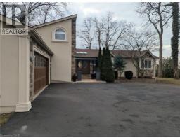 3346 LAKESHORE Road W, Oakville, Ontario