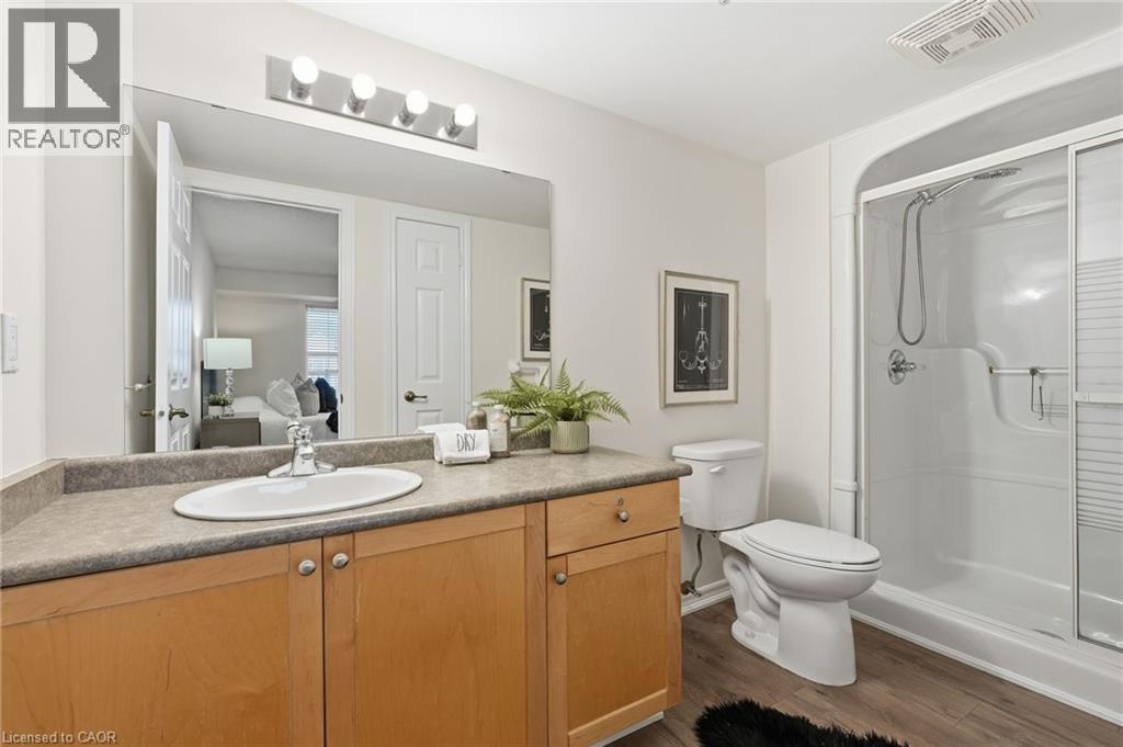 2035 Appleby Line Unit# 411, Burlington, Ontario  L7L 7G8 - Photo 12 - 40814497