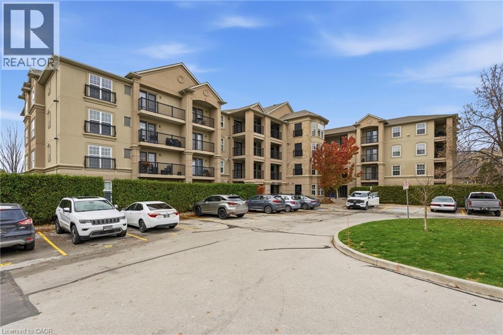 2035 Appleby Line Unit# 411, Burlington, Ontario  L7L 7G8 - Photo 20 - 40814497