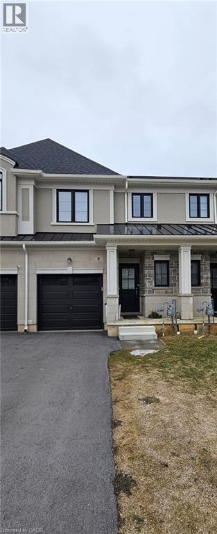 9 Mia Drive, Hamilton, Ontario  L9B 0K1 - Photo 2 - 40797955