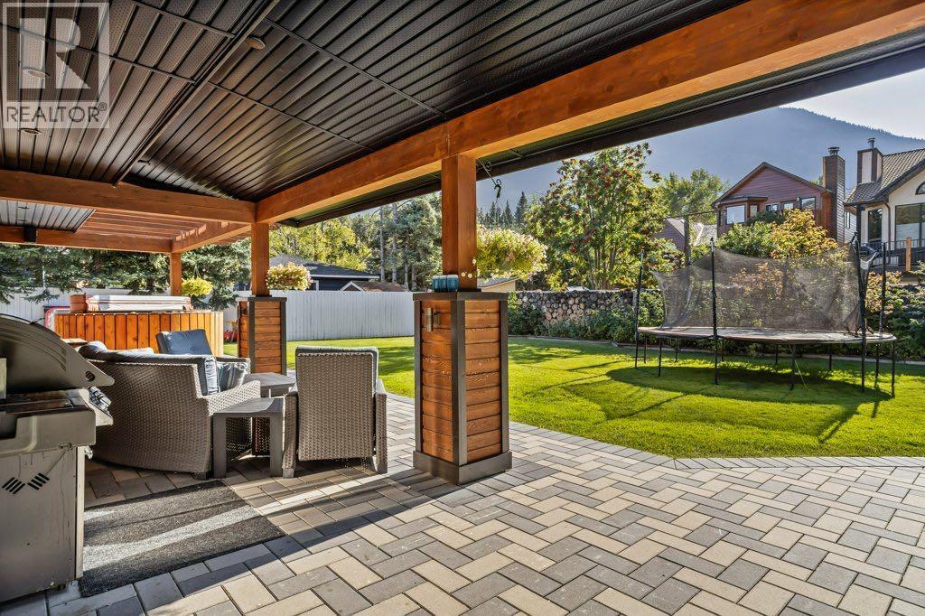 115 Spray Avenue, Banff, Alberta  T1L 1A1 - Photo 39 - A2258433