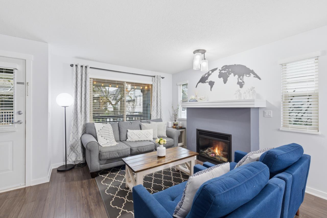 60 19250 65 Avenue, Surrey, British Columbia  V4N 5R7 - Photo 5 - R3096512