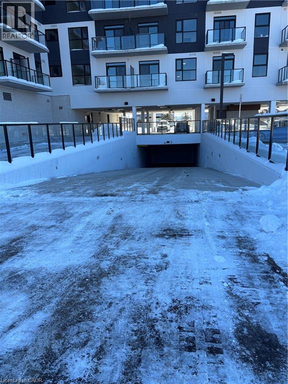 1936 Rymal Road Unit# 103, Hamilton, Ontario  L0R 1P0 - Photo 27 - 40808713