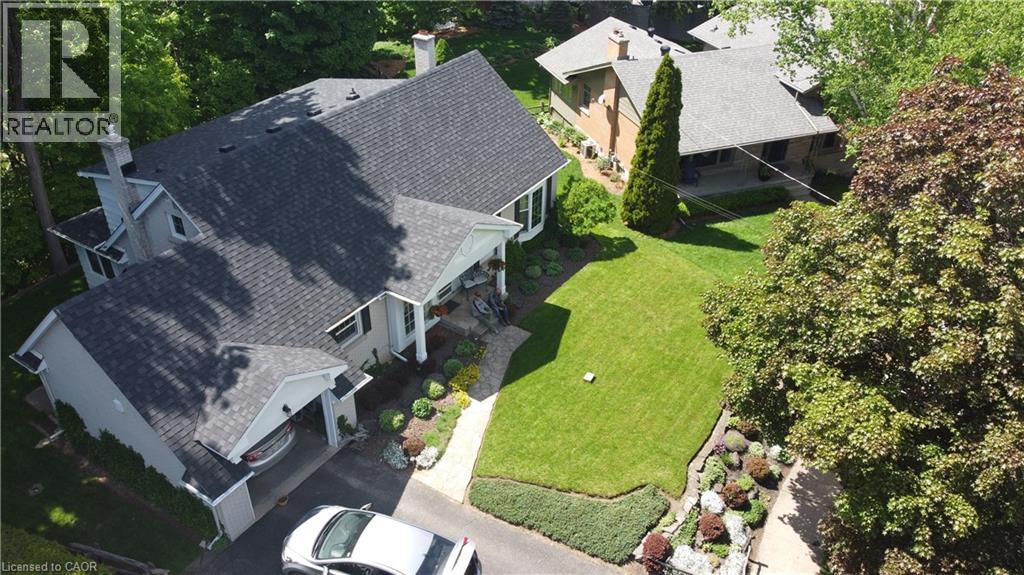 26 Sycamore Place, Kitchener, Ontario  N2M 4G1 - Photo 34 - 40813198