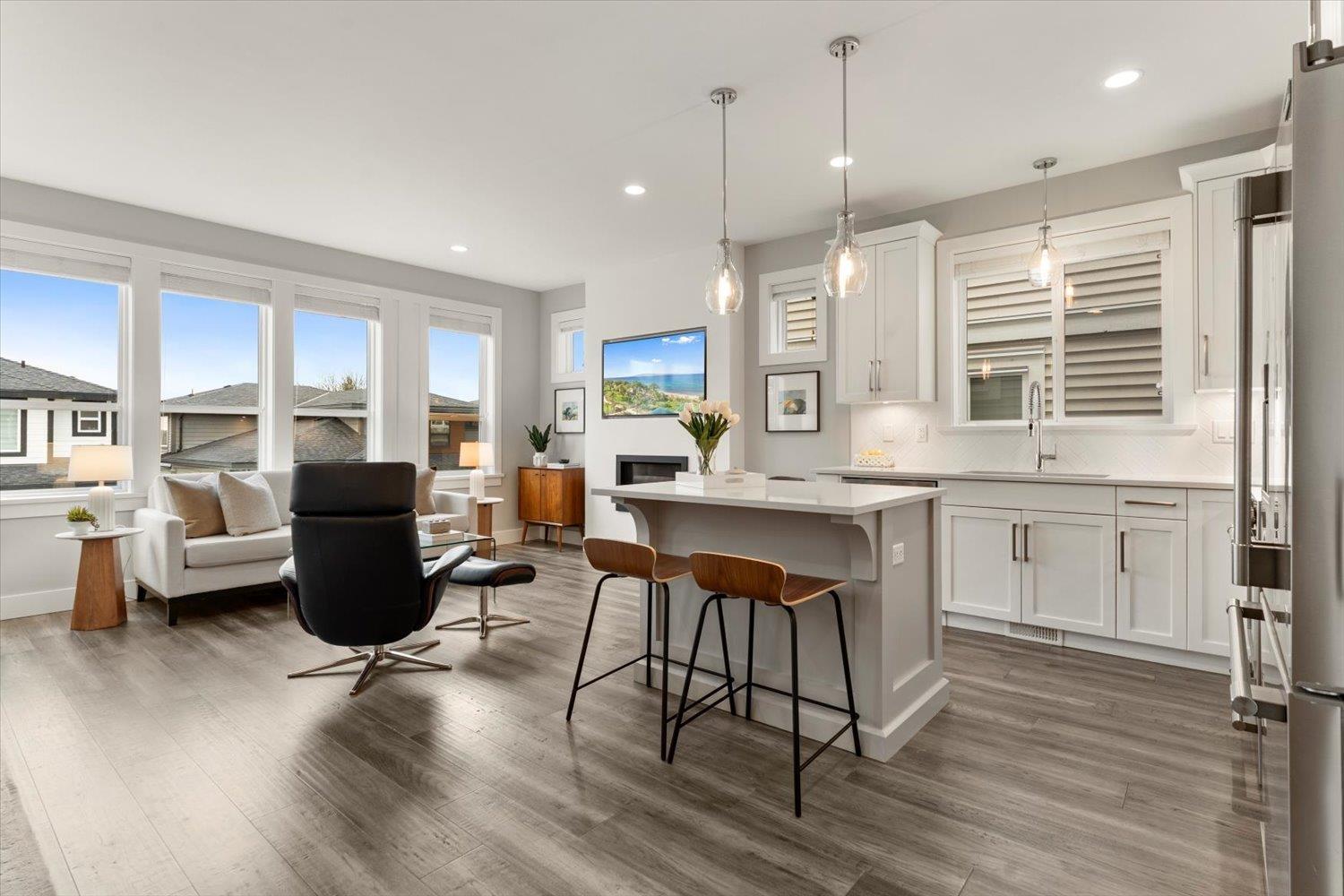 11 4295 Old Clayburn Road, Abbotsford, British Columbia  V3G 1H8 - Photo 6 - R3092738