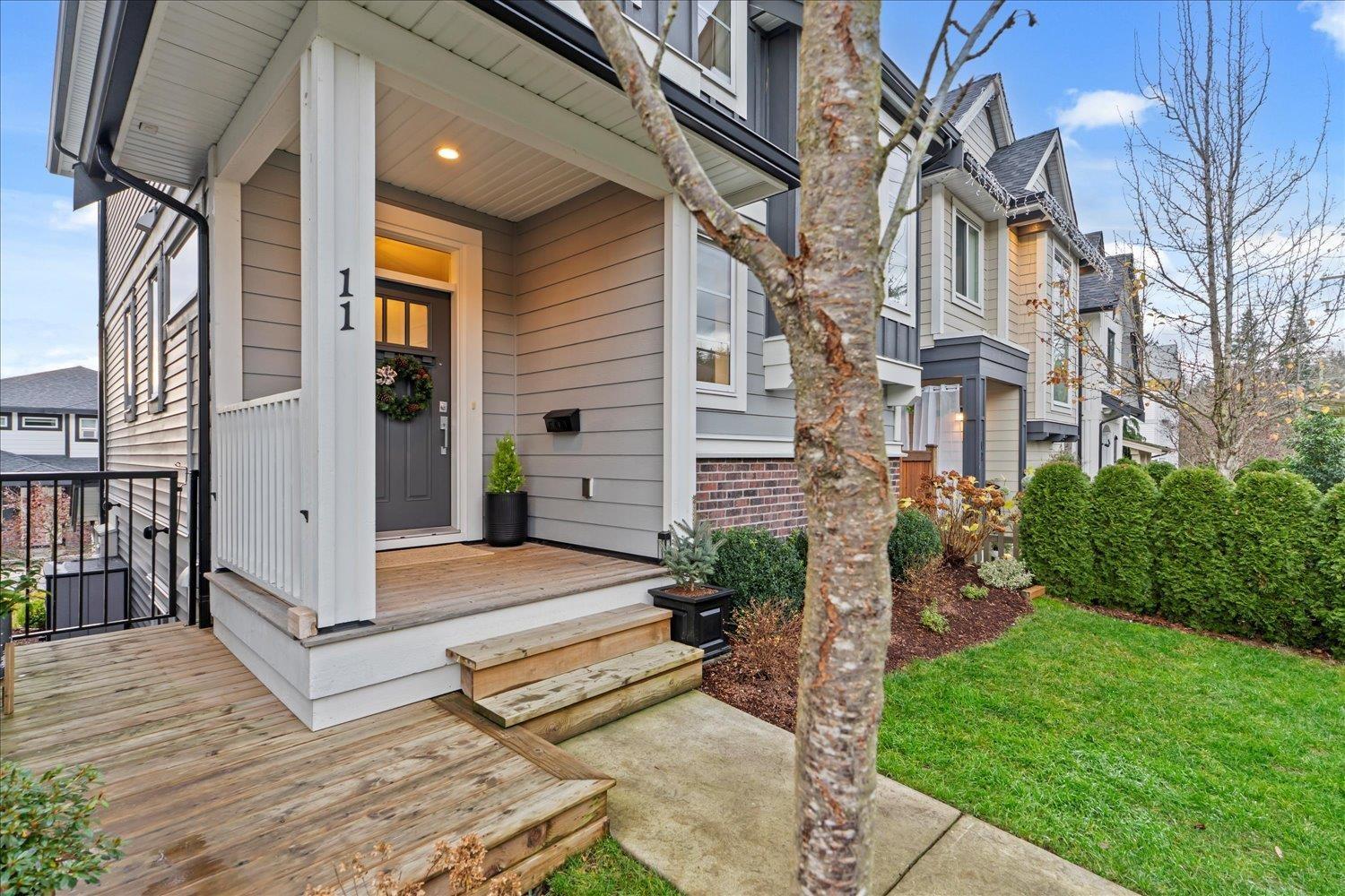 11 4295 Old Clayburn Road, Abbotsford, British Columbia  V3G 1H8 - Photo 3 - R3092738