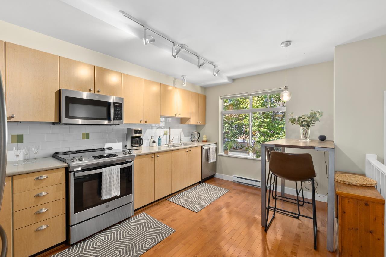 34 15233 34 Avenue, Surrey, British Columbia  V3Z 2T7 - Photo 8 - R3100607