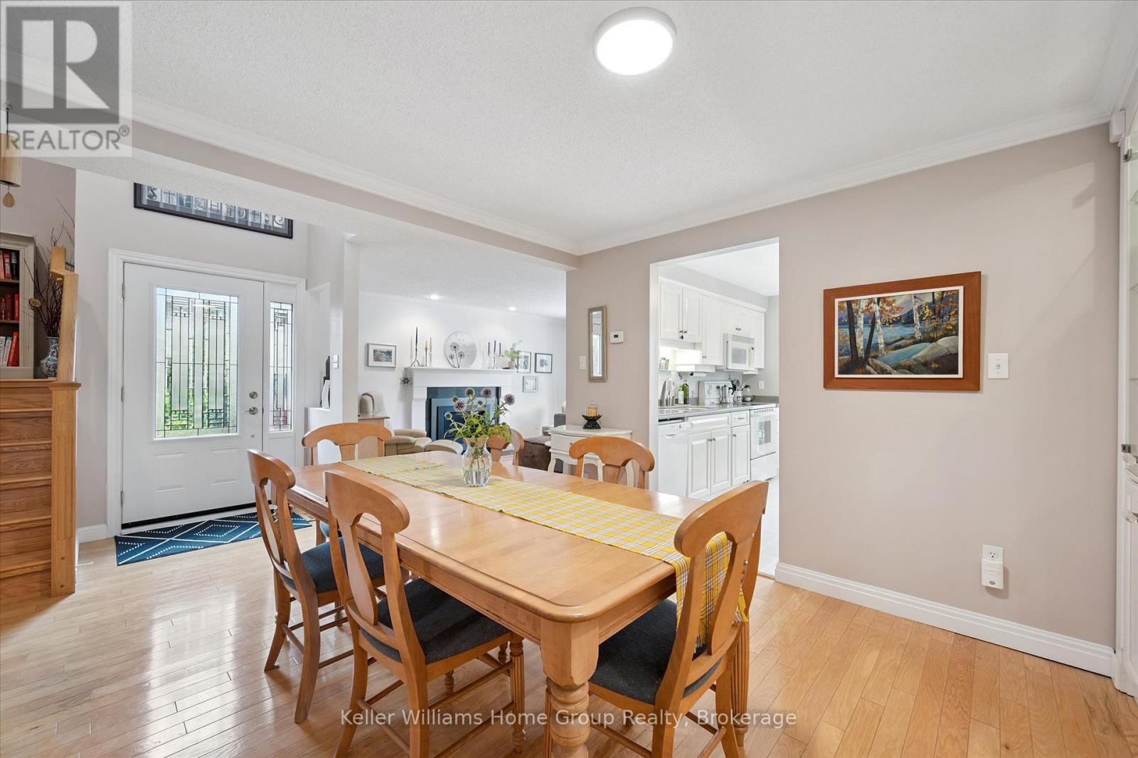 4 - 106 Woodlawn Road E, Guelph (Victoria North), Ontario  N1E 1B7 - Photo 11 - X12914406