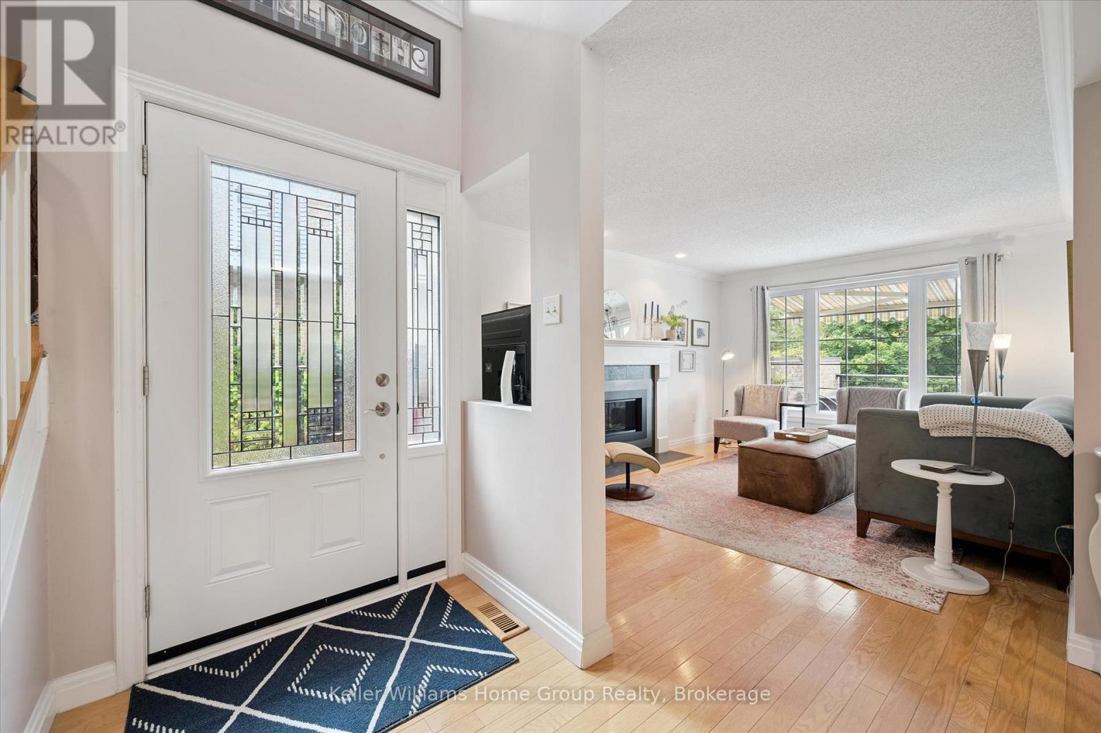 4 - 106 Woodlawn Road E, Guelph (Victoria North), Ontario  N1E 1B7 - Photo 5 - X12914406