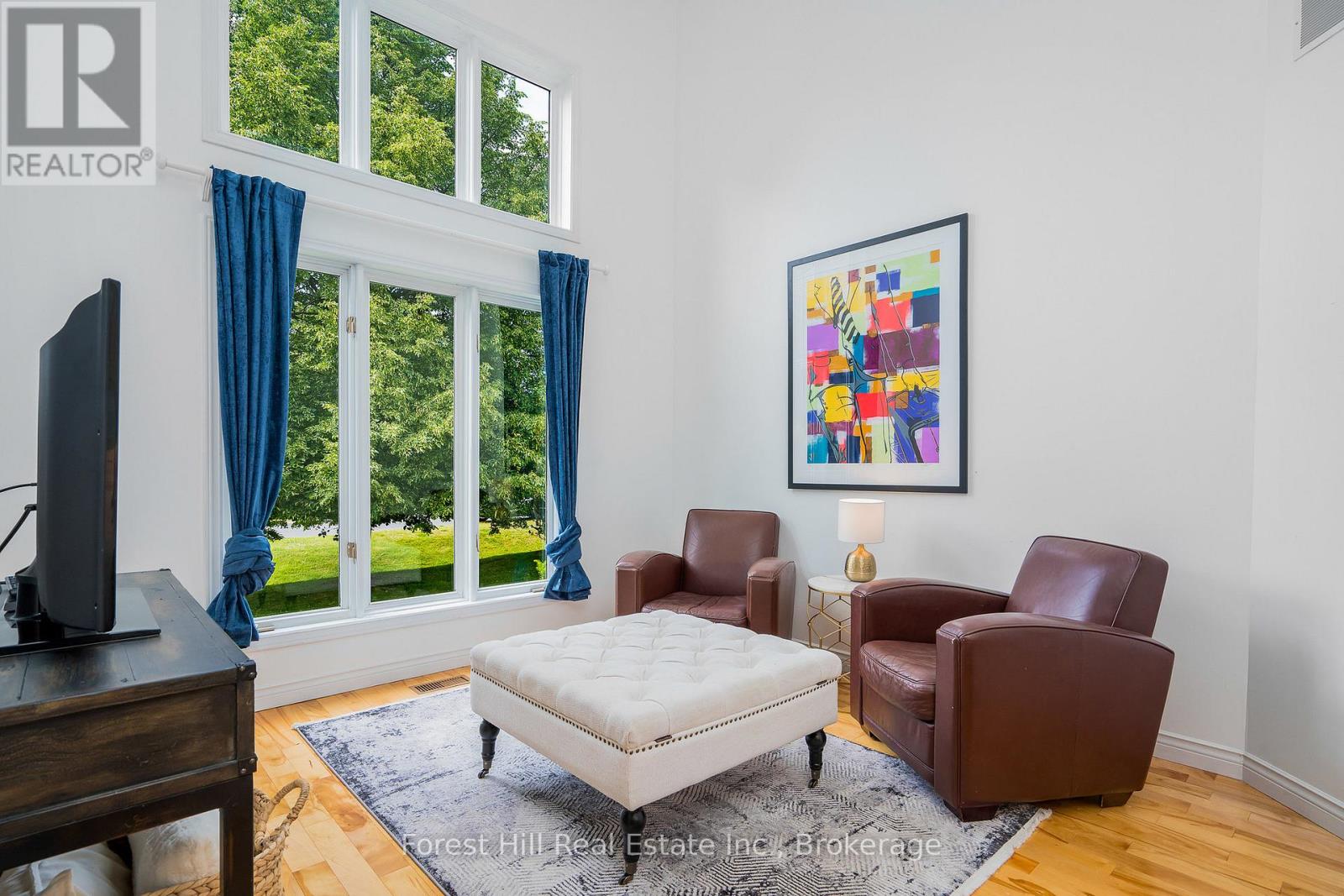 140 Augusta Crescent, Blue Mountains, Ontario  L9Y 0K7 - Photo 19 - X12914430