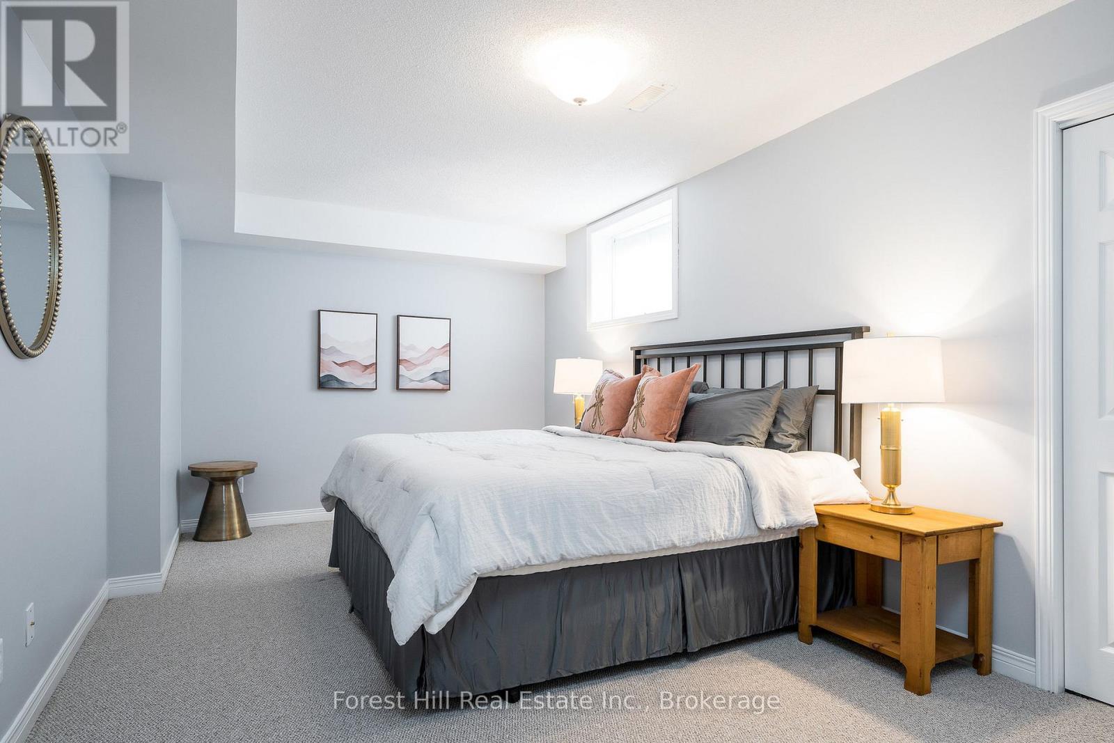 140 Augusta Crescent, Blue Mountains, Ontario  L9Y 0K7 - Photo 23 - X12914430