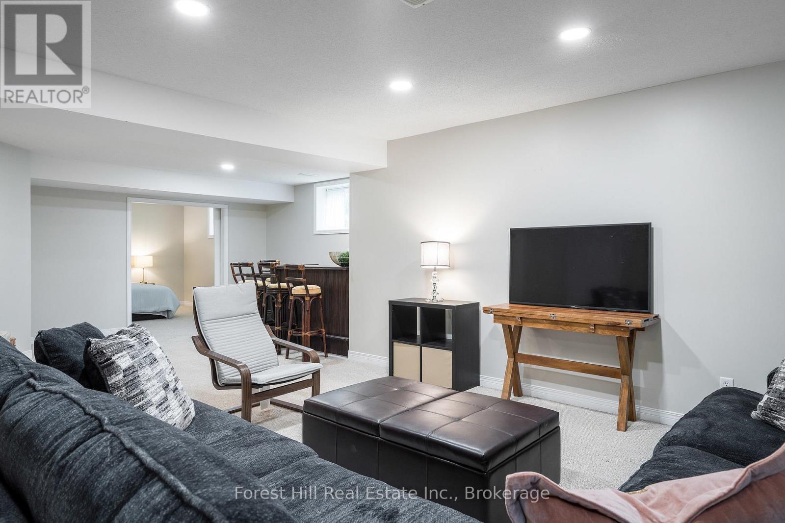 140 Augusta Crescent, Blue Mountains, Ontario  L9Y 0K7 - Photo 28 - X12914430