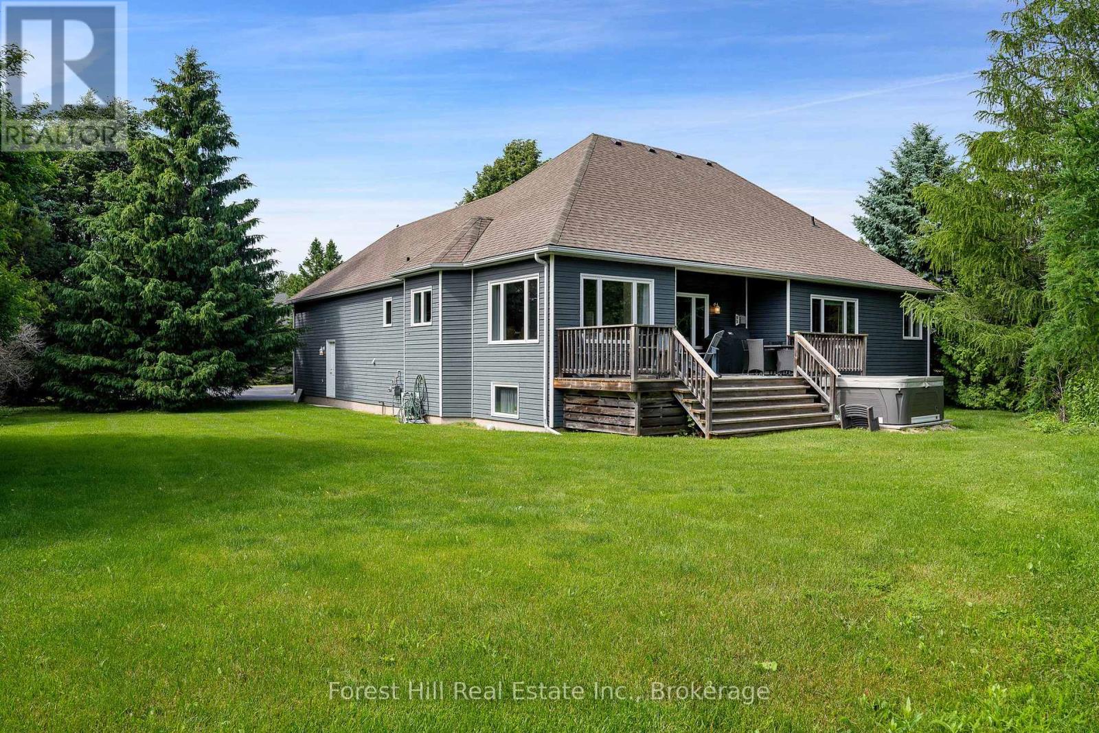 140 Augusta Crescent, Blue Mountains, Ontario  L9Y 0K7 - Photo 5 - X12914430